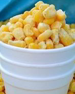 Сахарная кукуруза на зиму