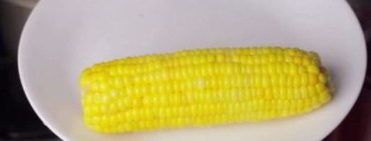 сахарная кукуруза на зиму. Шаг 4