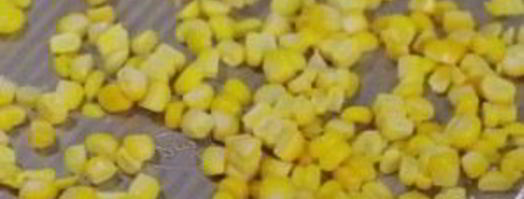 сахарная кукуруза на зиму. Шаг 6