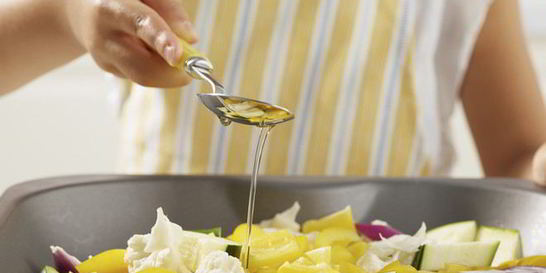 Салат из тыквы на зиму