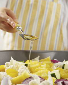 Салат из тыквы на зиму