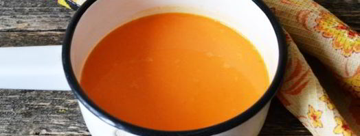 сок из облепихи на зиму через соковыжималку. Шаг 8