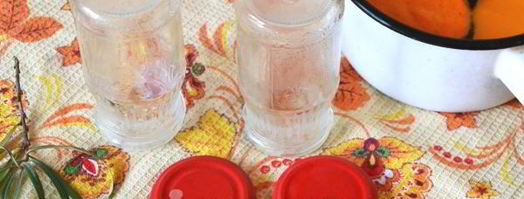 сок из облепихи на зиму через соковыжималку. Шаг 10