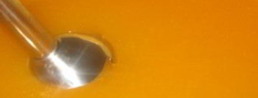 сок из тыквы и яблок на зиму. Шаг 2