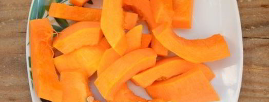 сок из тыквы на зиму. Шаг 3