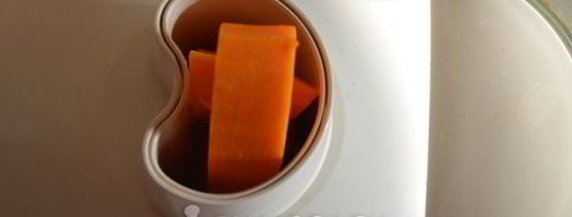 сок из тыквы на зиму. Шаг 4