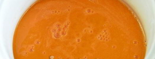 сок из тыквы на зиму. Шаг 6