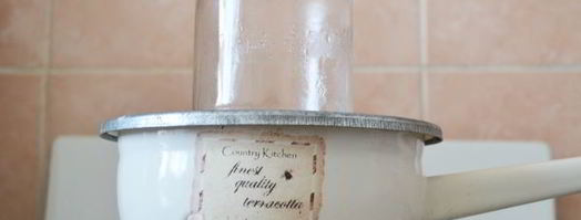 сок томатный с мякотью на зиму. Шаг 8