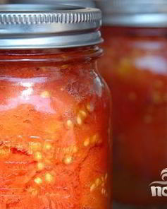 Консервированные помидоры