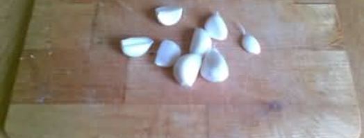 малосольные огурцы. Шаг 11