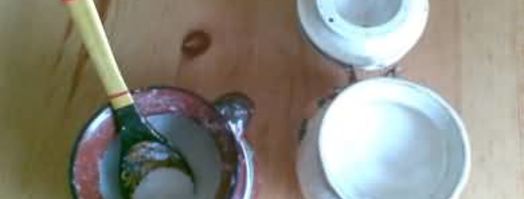 малосольные огурцы. Шаг 13