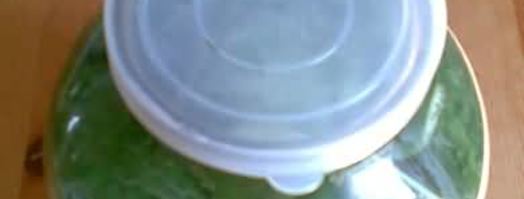 малосольные огурцы. Шаг 29