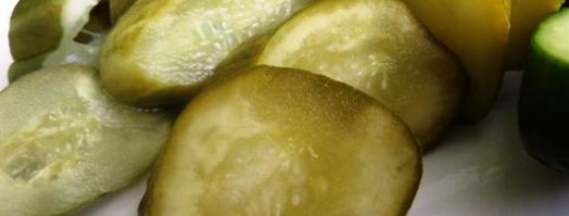 огурцы малосольные. Шаг 3