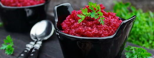 свекольная икра на зиму. Шаг 8