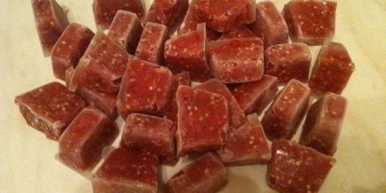 Томатное пюре на зиму