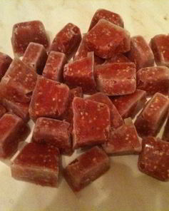 Томатное пюре на зиму