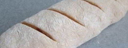 томатный батон с вялеными помидорами. Шаг 13