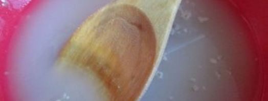 томатный батон с вялеными помидорами. Шаг 4