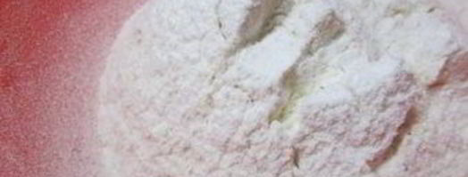 томатный батон с вялеными помидорами. Шаг 5