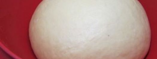 томатный батон с вялеными помидорами. Шаг 8