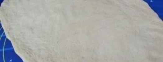 томатный батон с вялеными помидорами. Шаг 9