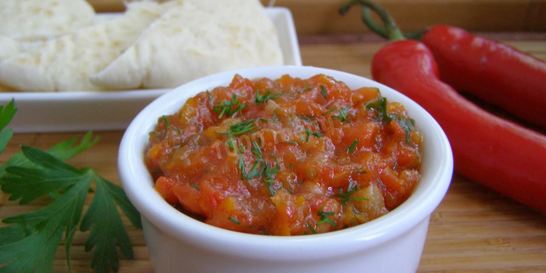 Цицибели на зиму