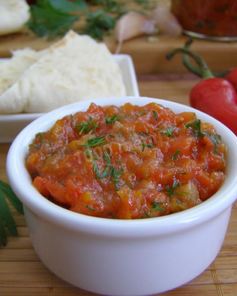 Цицибели на зиму