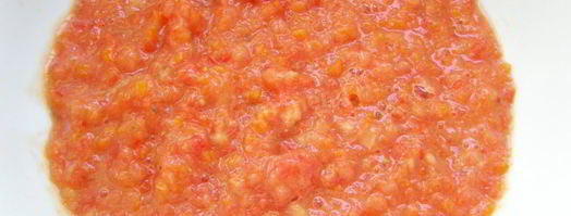 цицибели на зиму. Шаг 4