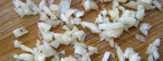 цицибели на зиму. Шаг 7