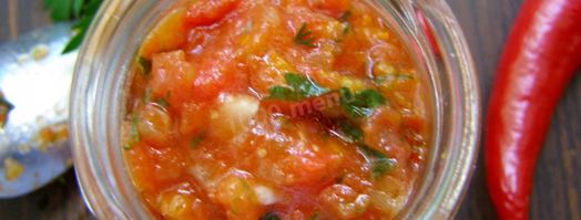 цицибели на зиму. Шаг 9