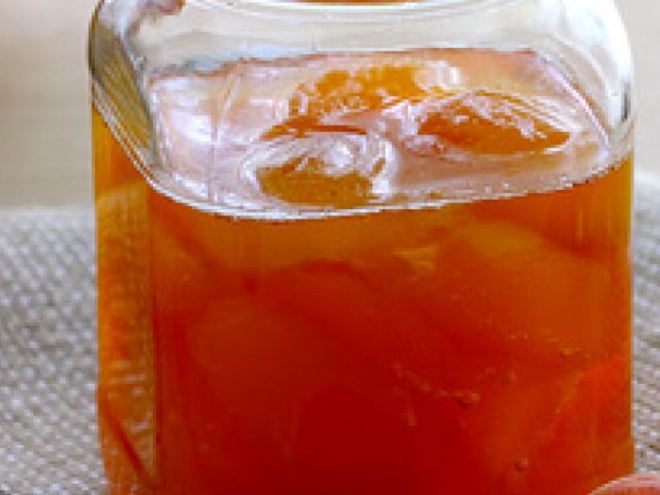 Рецепт абрикосового варенья