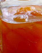 Абрикосовое варенье