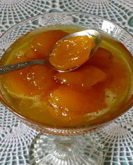 Домашнее варенье