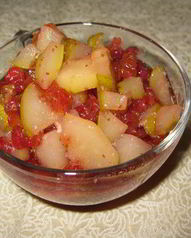 Варенье из груш