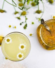 Варенье из лимонов