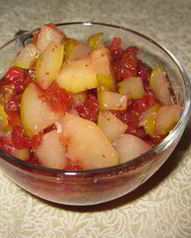 Варенье из рябины