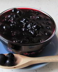 Варенье из смородины