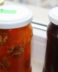 Варенье из тыквы