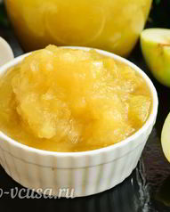 Варенье на зиму