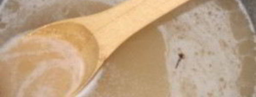 грушевое варенье дольками. Шаг 4