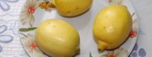 грушевое варенье дольками. Шаг 7