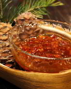 Густое варенье из облепихи