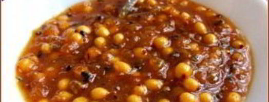 густое варенье из облепихи. Шаг 6