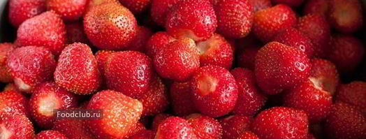 клубничное варенье. Шаг 2