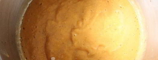 конфитюр из абрикосов. Шаг 4