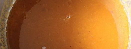 конфитюр из абрикосов. Шаг 6