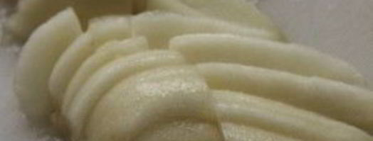 конфитюр из груш. Шаг 2