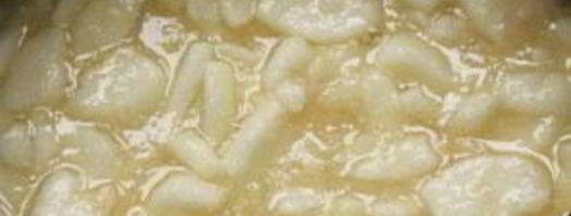 конфитюр из груш. Шаг 4