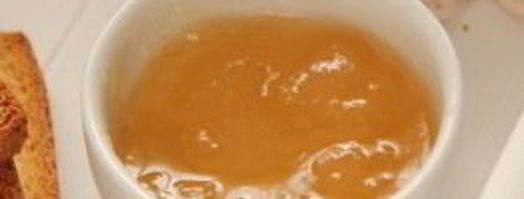 конфитюр из груш. Шаг 5