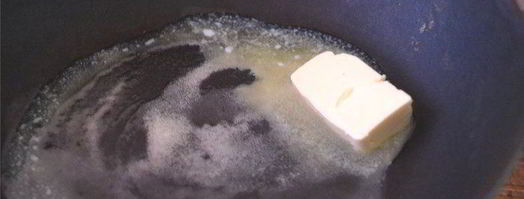 конфитюр из красного лука. Шаг 2